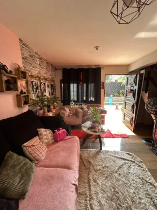 Imagem Casa com 2 Dormitorio(s) localizado(a) no bairro Jardim Krahe em Viamão / Rio Grande do Sul Ref.:57580517