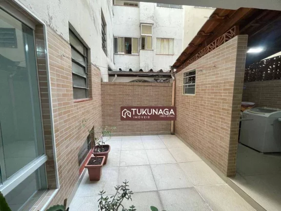 Imagem Apartamento com 3 dormitórios à venda, 75 m² por R$ 390.000,00 - Santana - São Paulo/SP