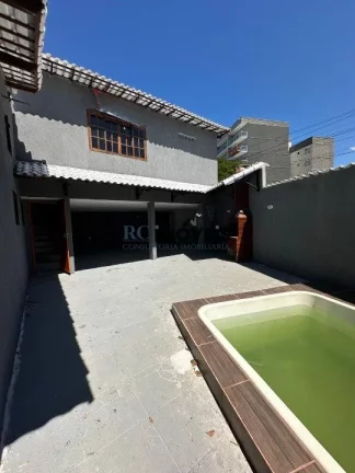 Imagem Casa a Venda no bairro Jardim Imperial - Itaboraí, RJ