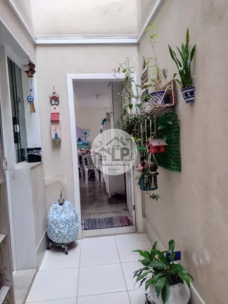 Imagem Limoeiro - Volta Redonda RJ