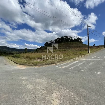 Imagem Terreno | Lot. Imigrantes I | Três Rios do Norte