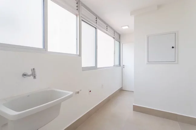 Imagem APARTAMENTO RESIDENCIAL em São Paulo - SP, Vila Romana