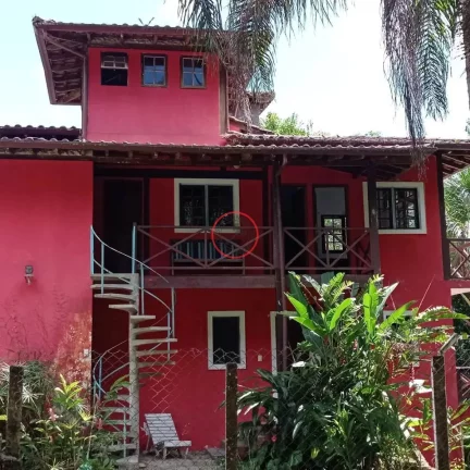 Imagem POUSADA A VENDA, COM 14 SUÍTES, 2 COZINHAS, SALÃO AMPLO PARA ALMOÇO OU CAFÉ DA MANHÃ , COM ESTACIONAMENTO GRANDE E PISCINA.