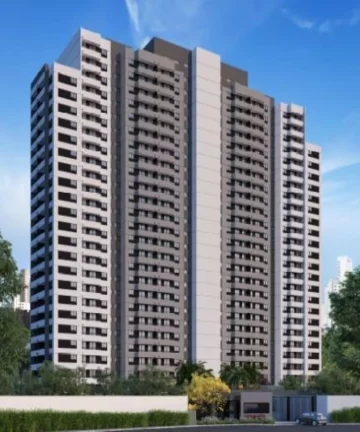 Imagem APARTAMENTO RESIDENCIAL em São Paulo - SP, Vila dos Remédios