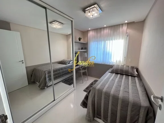 Imagem Apto de 04 dorm vista eterna e três vagas de garagem