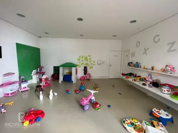 Imagem Apartamento Alto Padrão em Vila Luis Antônio, Guarujá/SP