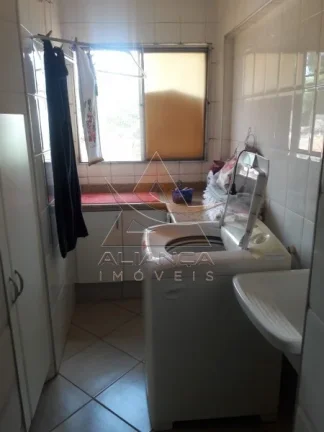 Imagem Apartamento - Ribeirão Preto - Vila Amélia