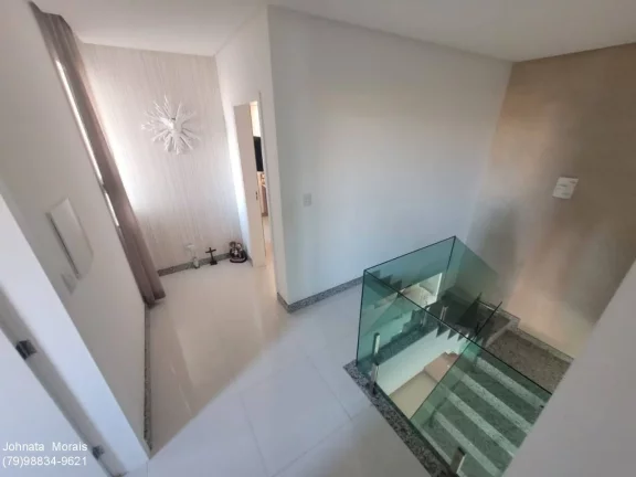 Imagem Casa de Luxo no Condomínio Fragatta - 4 Suítes e Área de Lazer!