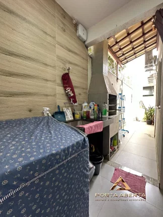 Imagem Casa 03 quartos - Bairro Bom Pastor - CÓD 1585