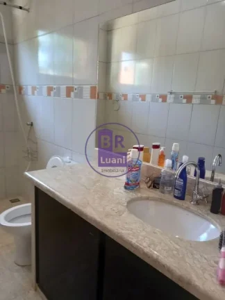 Imagem Casa à Venda com 270m2