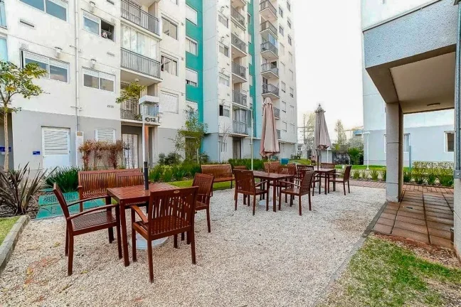Imagem Apartamento para venda em Vila Guilherme com 2 quartos , 49m2
