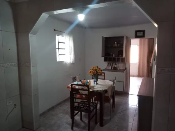Imagem Casa com 2 dormitórios à venda por R$ 450.000,00 - Vila Amorim - Suzano/SP