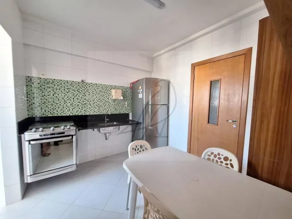 Imagem Vendo Ap. 3 quartos (2 Suítes), 108m2, Nascente total, Costa Azul, Salvador-Ba