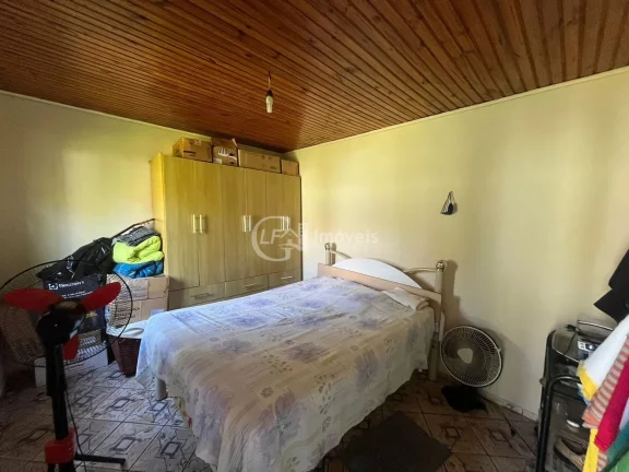 Imagem Casa para venda em Campo Grande-MS, Parque dos Novos Estados: 1 quarto, 1 suíte, 1 sala, 2 banheiros, 4 vagas, 70m². Imperdível!