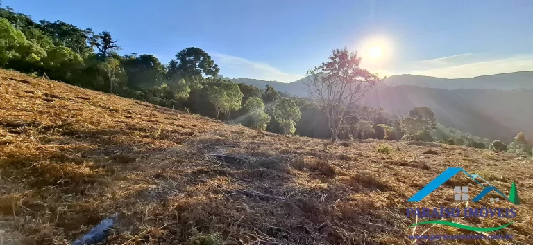 Imagem Seu Paraíso Particular Espera por Você em Gonçalves!