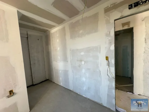 Imagem Apartamento para Venda em Salvador, Horto Florestal, 2 dormitórios, 2 suítes, 3 banheiros, 2 vagas