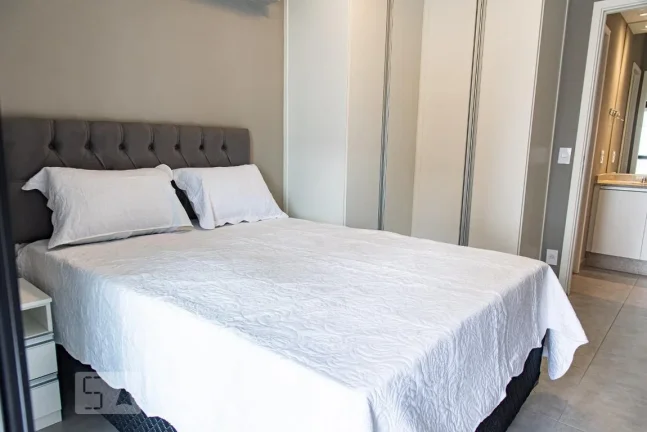 Imagem Apartamento à Venda - Vila Mariana, 1 Quarto, 41 m2