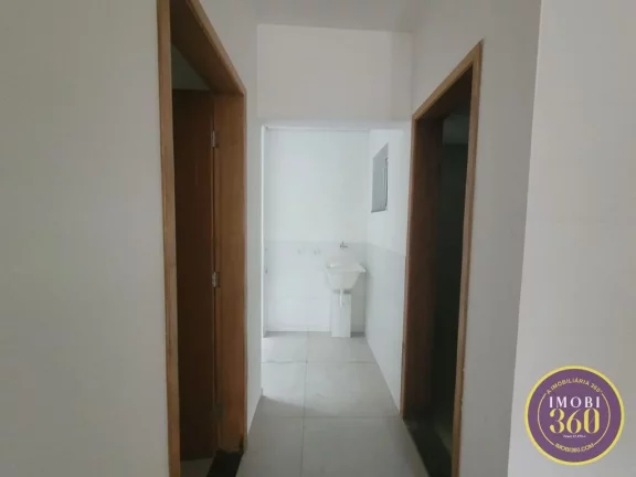 Imagem Apartamento à Venda em Vila Esperança, São Paulo - SP