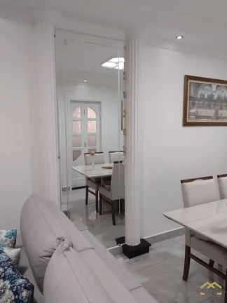 Imagem Casa de 3 quartos (1 suíte) na Colônia - Jundiaí/SP