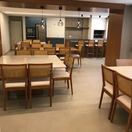 Imagem Apartamento à venda no bairro Vila Izabel em Curitiba/PR