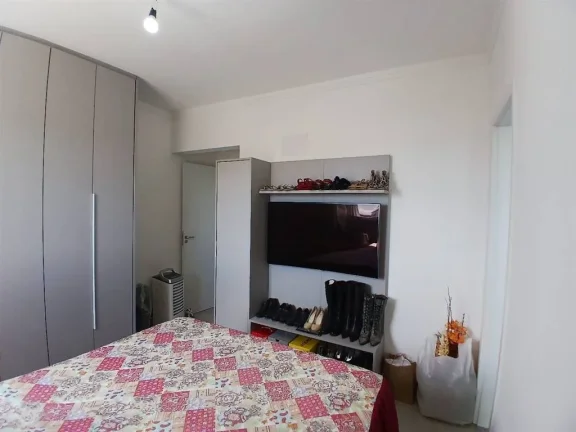 Imagem APARTAMENTO COM 91.97 m² - AVIACAO - PRAIA GRANDE SP