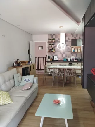 Imagem Apartamento 2 Quartos no Beach Park Living – Ao Lado do Beach Park