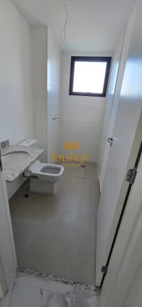 Imagem Apartamento Para Alugar Além Ponte Zona Leste - Sorocaba/SP