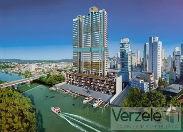 Imagem Apartamento 3 dormitórios para Venda em Balneário Camboriú / SC no bairro Centro