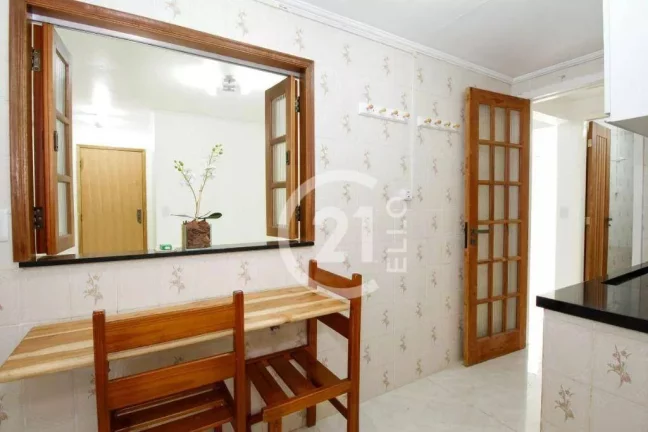 Imagem Apartamento com 1 dormitório à venda, 45 m² - Pinheiros - São Paulo/SP