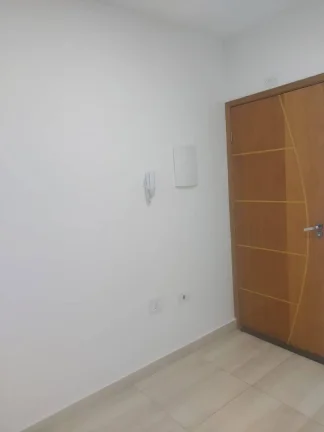 Imagem Conforto, privacidade e praticidade reunidos em um só apartamento.
