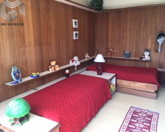 Imagem Casa em Condominio RESIDENCIAL em RIO DE JANEIRO - RJ, GÁVEA