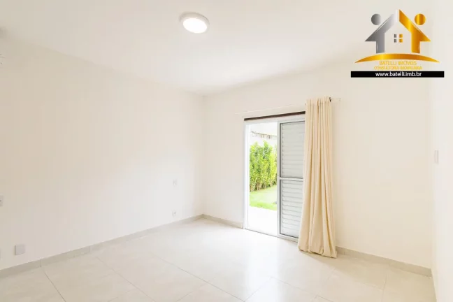 Imagem Casa à venda no condomínio Jardim Colibri na Granja Viana - Batelli Imóveis