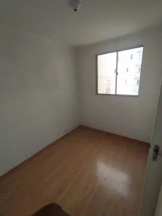 Imagem Apartamento com 2 dormitórios à venda, 47 m² por R$ 250.000,00 - Vila Urupês - Suzano/SP
