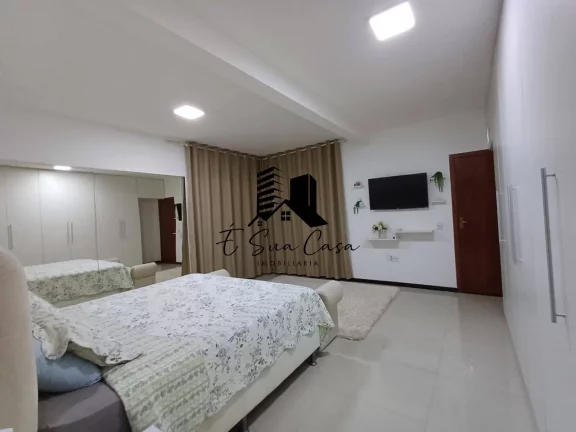 Imagem Sitio a Venda Condomínio Nosso Rancho Contagem MG