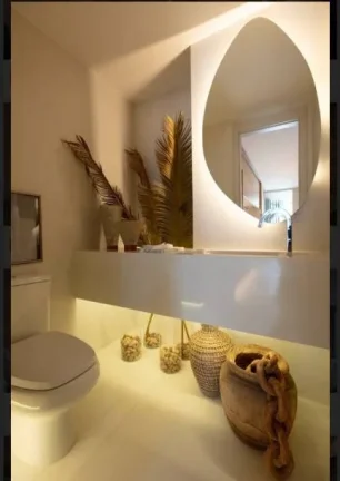Imagem CONDOMINIO EASY BOTAFOGO, APARTAMENTO com 131m2 infraestrutura completa