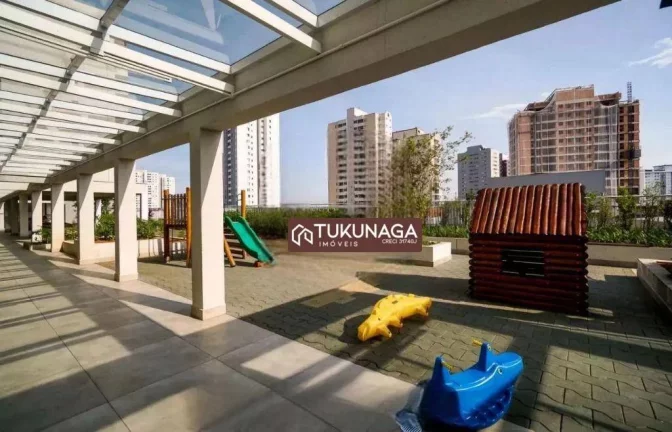 Imagem Apartamento com 2 quartos à venda, 58 m² por R$ 640.000 - Penha de França - São Paulo/SP