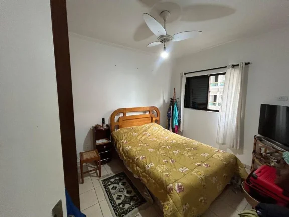 Imagem APARTAMENTO COM 85 m² - AVIAÇÃO - PRAIA GRANDE SP