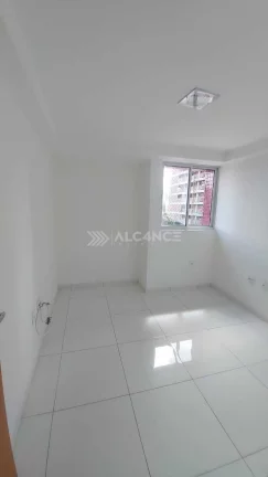 Imagem Apto - 3 Quartos - 1 Suíte - 77 m² - Jardim Oceania/João Pessoa-PB