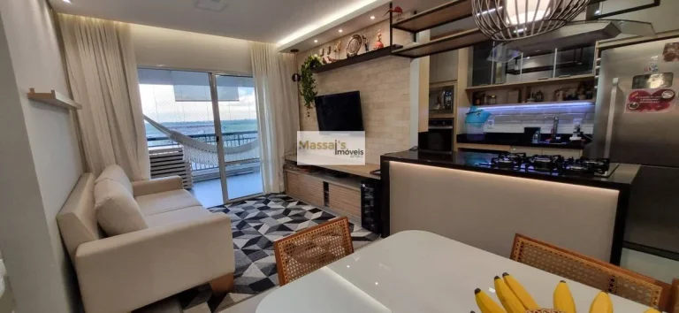 Imagem Apartamento à venda, no ART ... LIFE RESIDENCIAL CLUBE, , com 3 quartos, 86m2
