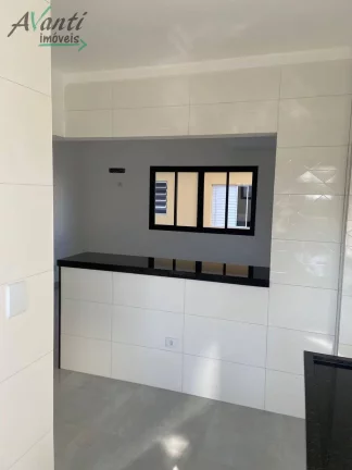 Imagem Casa em Villagio à venda no bairro Macuco em Santos/SP