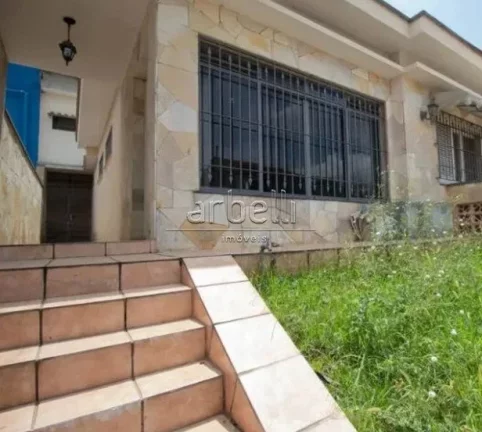 Imagem Casa térrea com 177 M², 2 dormitórios, banheiro com gabinete no lavatório e box em vidro, ampla ...