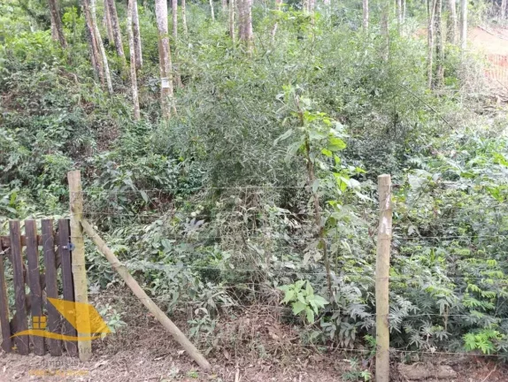 Imagem Vendo Terreno na Fazendo Bela Vista com 800 mts²