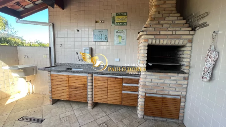 Imagem Cobertura Duplex à Venda no Itaguá Ubatuba/SP