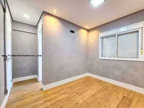 Imagem Apartamento para Locação em Limeira, Jardim Nossa Senhora de Fátima, 2 dormitórios, 1 suíte, 1 banheiro, 2 vagas