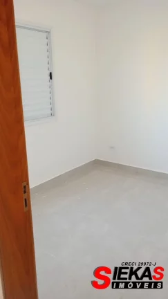 Imagem APARTAMENTO - 37M² - VILA MATILDE - 2 DORMITÓRIOS