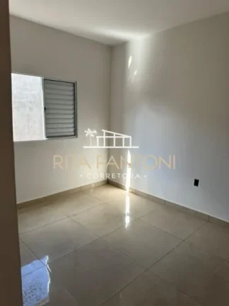 Imagem Casa - Brodowski - Jardim Botânico