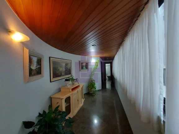Imagem Apartamento para Venda em Guarujá / SP no bairro Astúrias