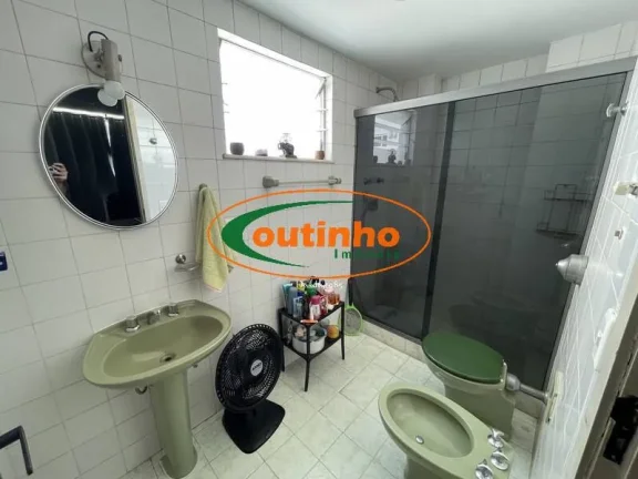 Imagem (29746) Rua Viana Drumond - Vila Isabel