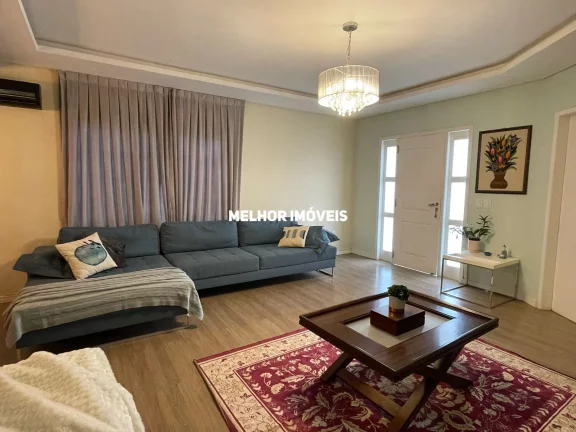 Imagem Casa Mobiliada á venda localizada na VARZEA DO RANCHINHO em Camboriú/SC