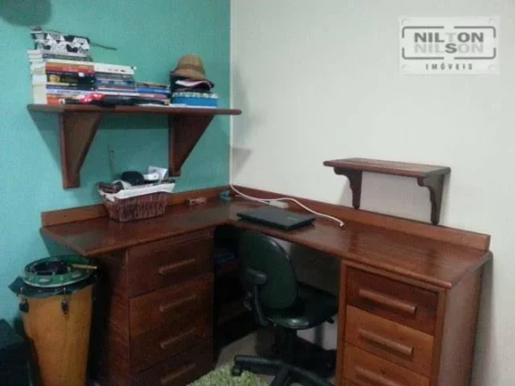 Imagem Casa com 3 dormitórios à venda, 250 m² por R$ 1.300.000,00 - Chácara da Barra - Campinas/SP